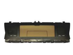 Speedometer Citroen C4 Picasso 9663755980 D 00 48121