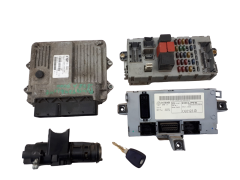 Startpakke Punto 55186608 51735169 46552681 1.3 Multijet 1158