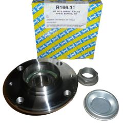 Hjulleje Forside Gør Citroen R16631 374870 3748.70 SNR