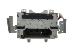 Radio CD-afspiller Mazda 6 GJ6J66DSXG02