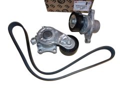 Drivremstrammer Original 1687683880 Citroen Peugeot