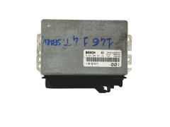 Styreenhed 00465328100 0261204481 Alfa Romeo Bosch 26345