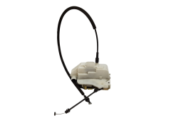 Dørlåsemekanisme Højre Forside 9136P9 46978880 Citroen C3 Pluriel 10947