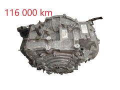 Automatgearkasse KK2P-7000-EA KK2P7000EA Ford Transit Custom 2.0