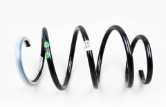 Spiralfjeder Forside 540100030R Renault