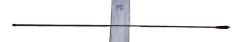 Antenne Original 656143 6561.43 Citroen Peugeot