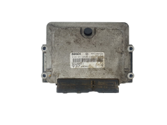 Styreenhed 55189421 0281011488 Alfa Romeo Bosch 41818