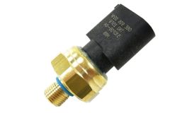 Brændstoftrykssensor 06E906051K B18537 VW Audi Seat Skoda Borsehung
