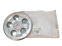 Hjulkapsel Citroen Jumper 2 1611985480 Original