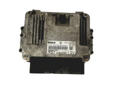 Styreenhed 0281012858 55204755 Fiat Bosch 27523