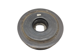 Krumtapaksel remskive 123032762R 8200767762 1.6 DCI Renault