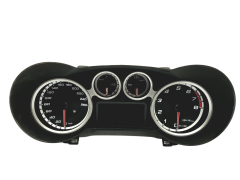 Speedometer Alfa Romeo Mito 50517152 A2C53357409 32351