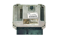 Styreenhed 0281019895 03L906018SK Audi Bosch