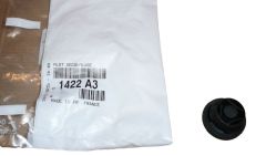 Hjulbolt Ny Original 5405.88 540588 Citroen Peugeot