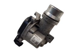 Spjældhusventil 8200614985 Renault Dacia Nissan 1.5 DCI 2893