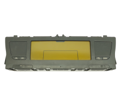 Speedometer Citroen C4 Picasso 9665499880 A 00