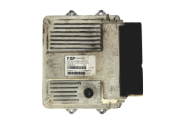 Styreenhed 55192097 MJD6JF.Y1 Lancia FGP 30161