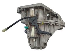 Gearkasse Ny Original TL4092 320100285R Renault Scenic 4 1.2TCE