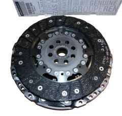 Koblingsæt Original 302051190R Renault Dacia