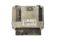 Styreenhed 55200145 0281011556 Alfa Romeo Lancia Bosch 27218