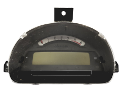 Omdrejningstæller Citroen C2 C3 9660225880 D 02 30909
