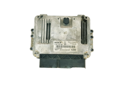 Styreenhed 51806557 0281012882 Alfa Romeo Bosch 33501