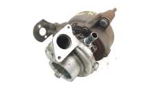 Turbolader 0375K8 GT1749V 9654919580 2.0 HDI TDCi Garrett PSA Ford