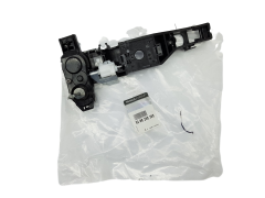 Dørhåndtag Venstre Forside 8200288306 Renault Modus Dørhåndtag Venstre Forside 8200288306 Renault Modus