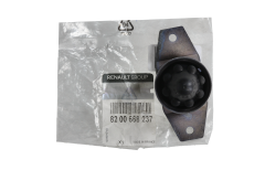 Støddæmper Anslag Original Bag 8200668237 Renault