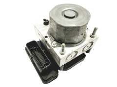 Abs Pumpe VW Polo 6R0614517AJ 0265242274 Bosch 35353