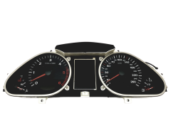 Speedometer Audi A6 C6 4F0920931B 503000731602 Magneti