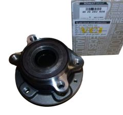 Hjulnav Forside Original 402026UA0A Renault
