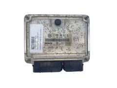 Styreenhed 038906012CL 0281010380 Skoda VW Bosch 63333
