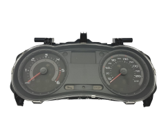Omdrejningstæller Renault Clio 3 8200761859 M 54830