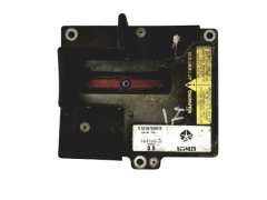 Styreenhed ABS 5234025 S101675001E Chrysler Bendix 17796