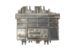 Styreenhed 6K5906026 0261203360/361 Seat Bosch 3541