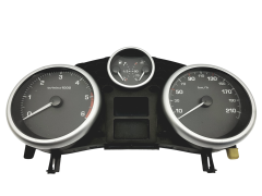 Omdrejningstæller Peugeot 207 9662904680 A2C53190339 46150
