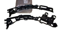 Beslag, Holder Original 1632655880 Citroen Peugeot