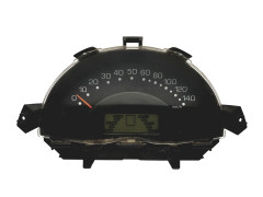 Speedometer Smart Fortwo 0001184V022 110008872014 57848