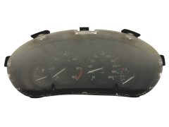 Omdrejningstæller Peugeot 206 9645096080 000640102 41860