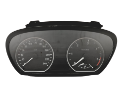Speedometer BMW 1 E81 E82 E87 9141475-01 31524