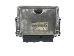 Styreenhed 73501227 0281010332 93741WAA Alfa Romeo Bosch 49228