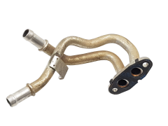 Ladetrykslange 8200482655 8201000882 2.0 DCI Renault Nissan