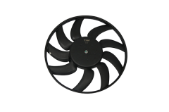 Kølerventilator 8K0959455P 99591479701 Audi Vika