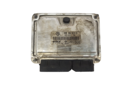 Styreenhed 038906019HT 0281010947 VW Skoda Seat Bosch 3282