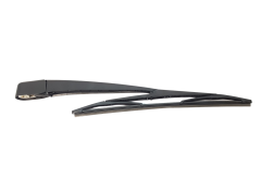 Vinduesviskerarm Bag Ford S-Max 6M21-A17526-BE Original