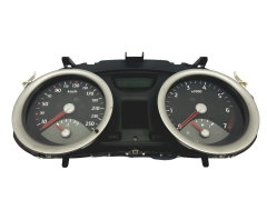 Omdrejningstæller Renault Megane 2 8200364023 49217