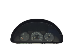 Speedometer Fiat Punto 606219001 6062190030 2866