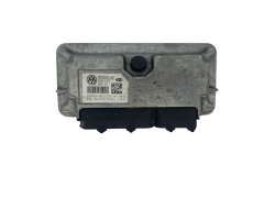 Styreenhed Skoda Seat 03C906024B 61601.393.03 Magneti Marelli 49343