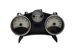 Omdrejningstæller Peugeot 207 9662904080 A2C53190333 2474